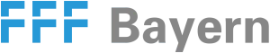 FFF Bayern Logo