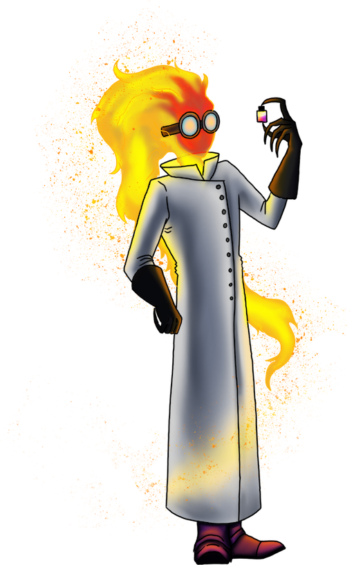 Dr. Melody - Geistig