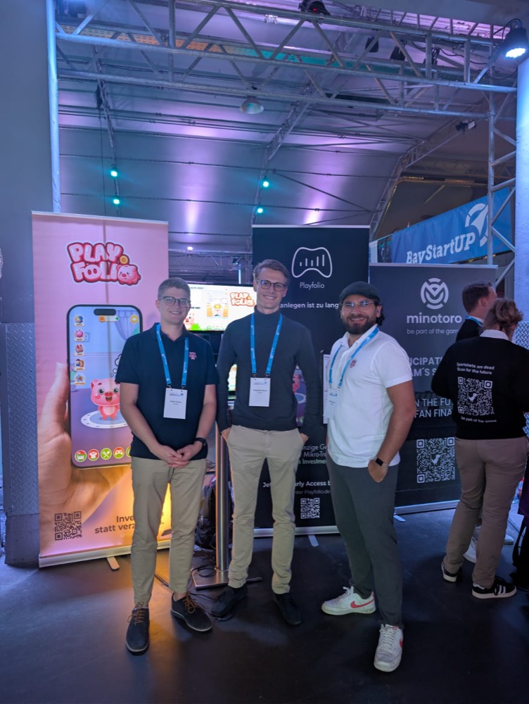 Rappbit Team Member 3