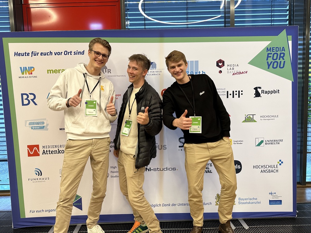 Rappbit Team Member 5